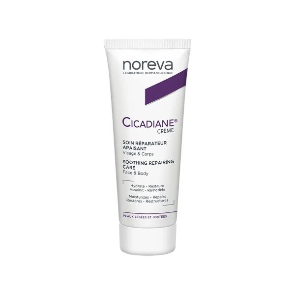 Noreva – Cicadiane Creme Soothing Repairing Care