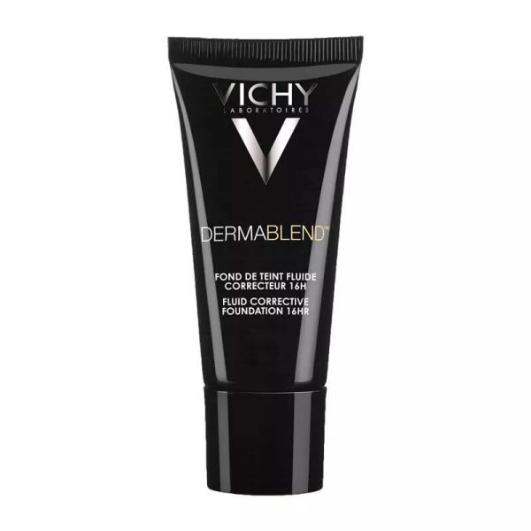 Vichy – Dermablend krem pudër korrektor 25 nude 30 ml