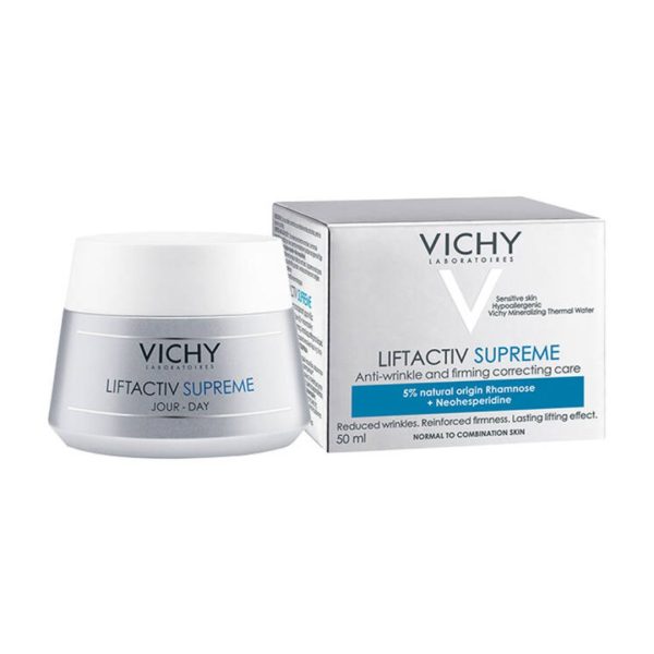 Vichy – Liftactiv Supreme krem dite