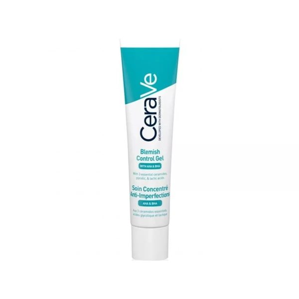 CeraVe – Blemish Control Gel 40ml