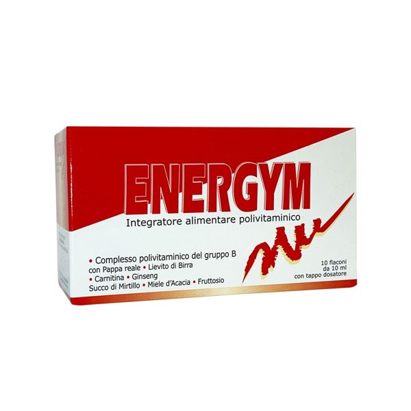 Generix – Energym