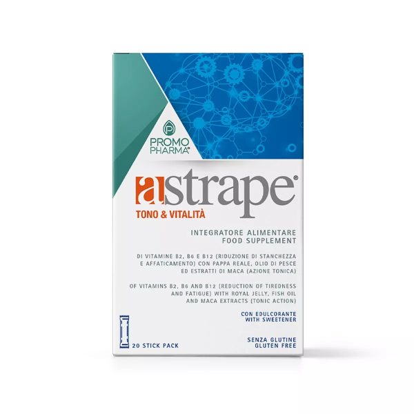 Promopharma – Astrape Stick