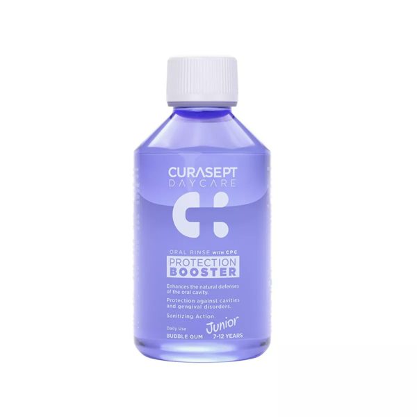 Curasept – Daycare Junior Mouthwash