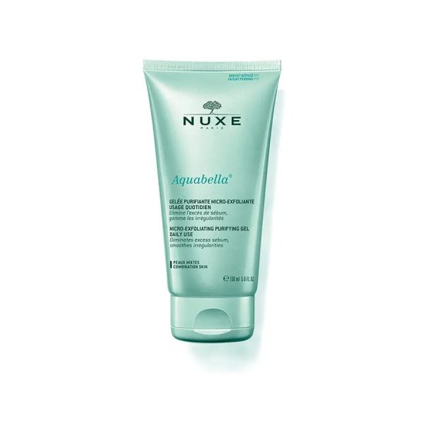 Nuxe – Aquabella Xhel mikro-eksfoliant