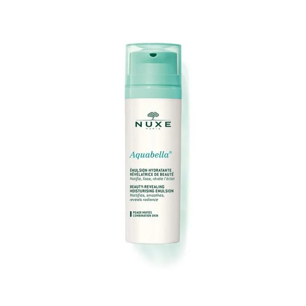 Nuxe – Aquabella Emulsion hidratues