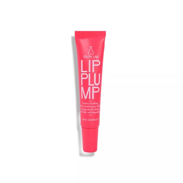 Youth Lab – Lip Plump Pink