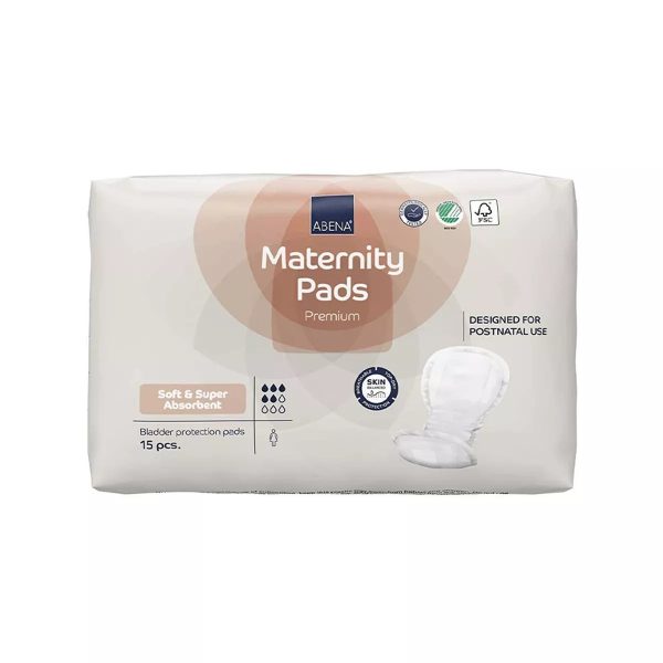 Abena – Maternity Pads