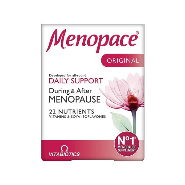 Vitabiotics – Menopace Original