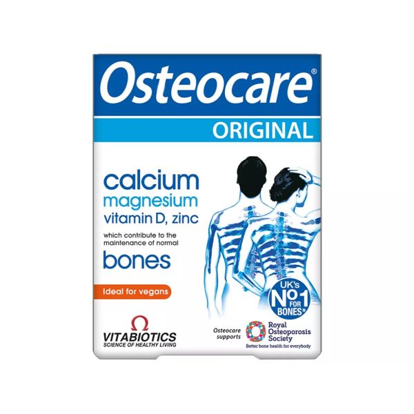 Vitabiotics – Osteocare Original