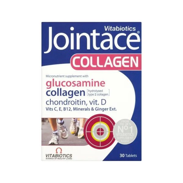 Vitabiotics – Jointace Collagen