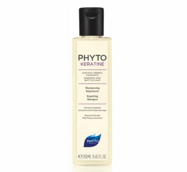 Phyto Keratin Shampoo 250ml