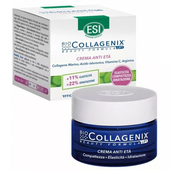 BIOCOLLAGENIX CREMA ANTIETA