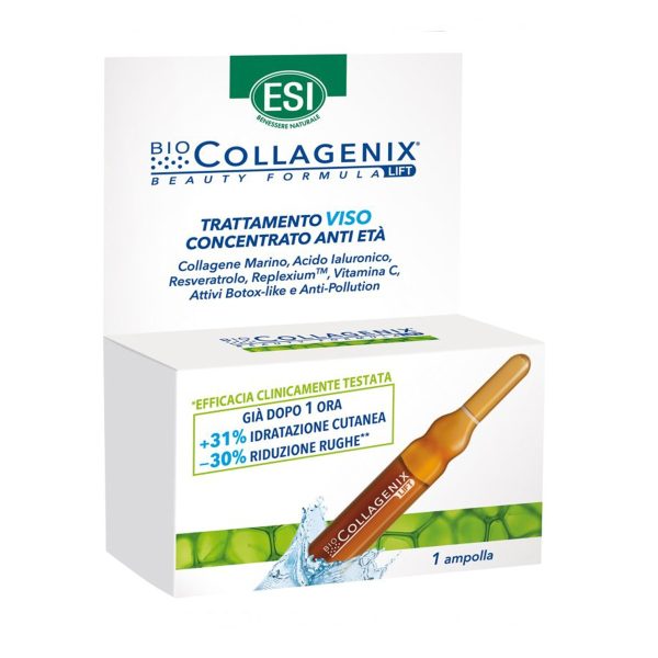 BIOCOLLAGENIX MONODOSE x 1 AMPOLLA