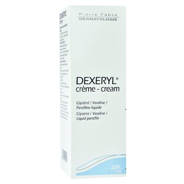 DEXERYL CREAM - 250 ML