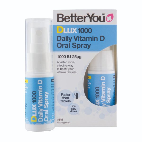 BetterYou DLux1000