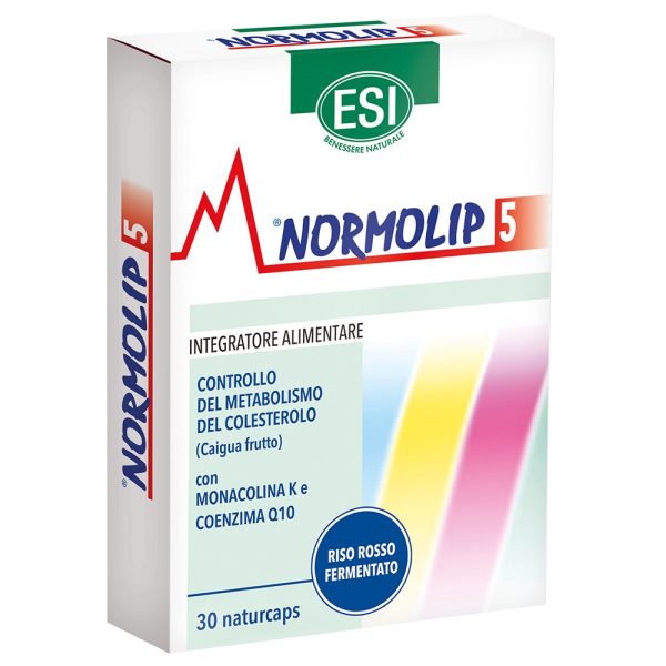 Normolip 5