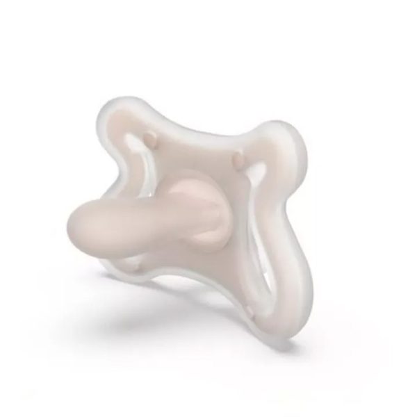 Suavinex – Biberon Silikoni Zero Zero(-2-2m)