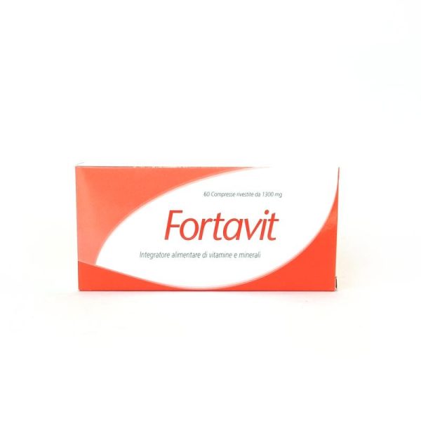 FORTAVIT - 60 TABLETA