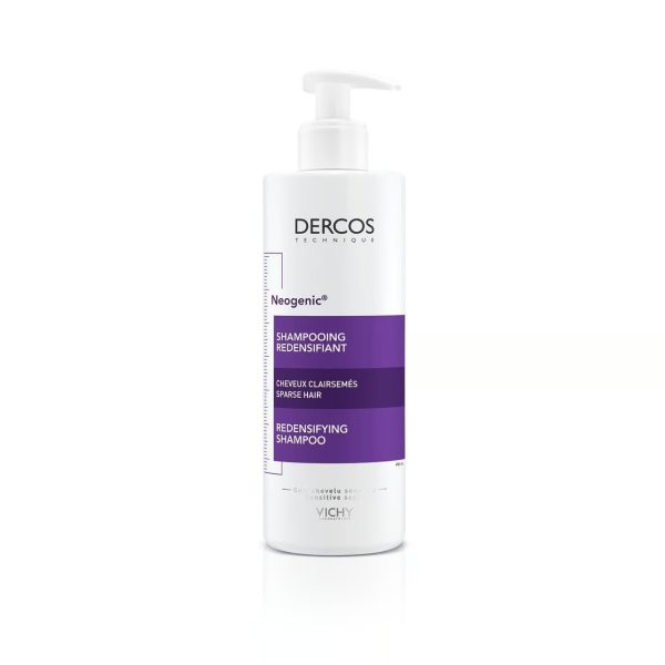 Vichy – Dercos Neogenic Redensifying Stimulating Shampoo 200 ml