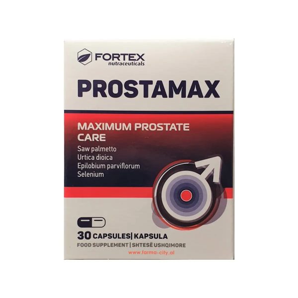 Fortex – Prostamax