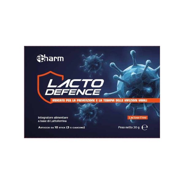 Apharma – Lacto Defence Plus