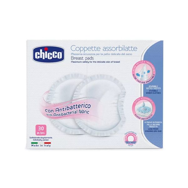 Chicco – Breast Pads