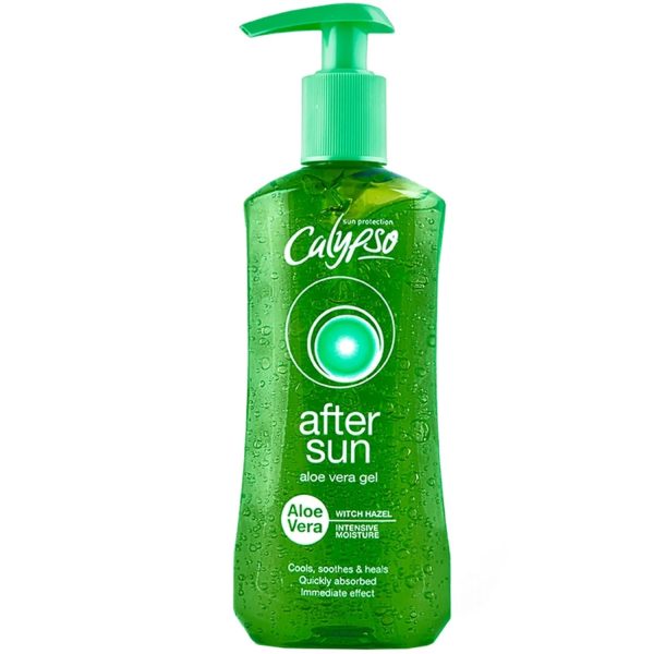 CALYPSO After Sun Soothing Aloe Vera