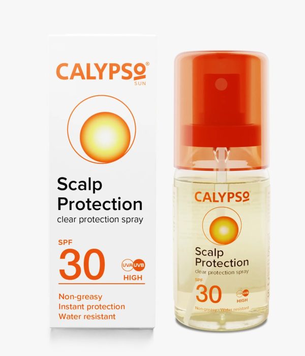 Calypso Scalp Protection 30 spf 50 ml