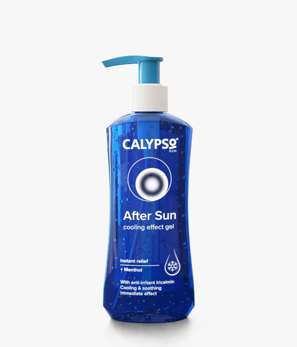 After Sun Cooling Effect 250 ml