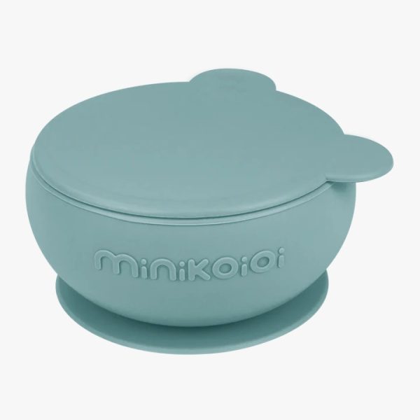 Minikoioi - Bowls