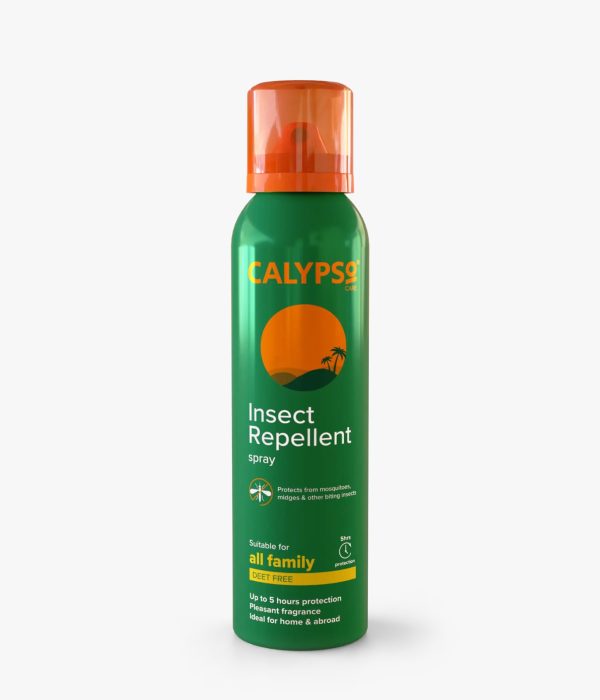 Insect Repellent Spray