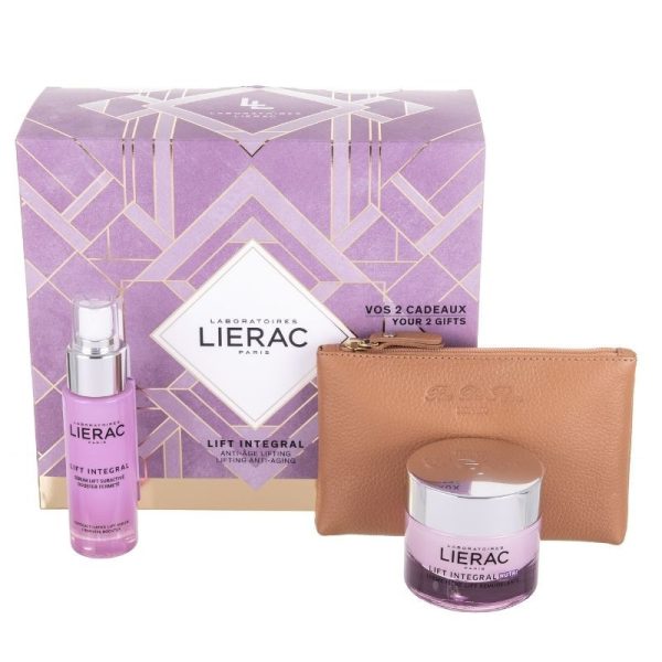 Lierac - Lift Integral Set