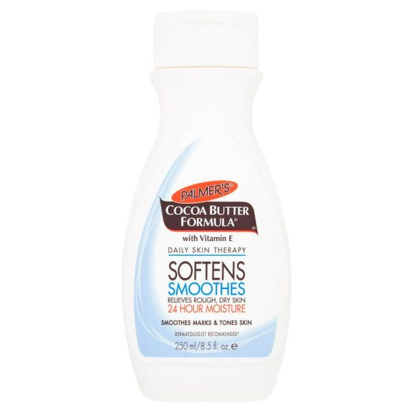 PALMERS SOFTENS SMOOTHES 250ML