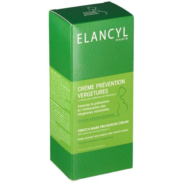 Elancyl Creme  Prevention Vergetures 150 ml