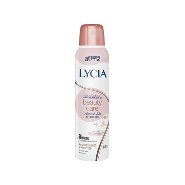 Lycia – Beauty Care spray