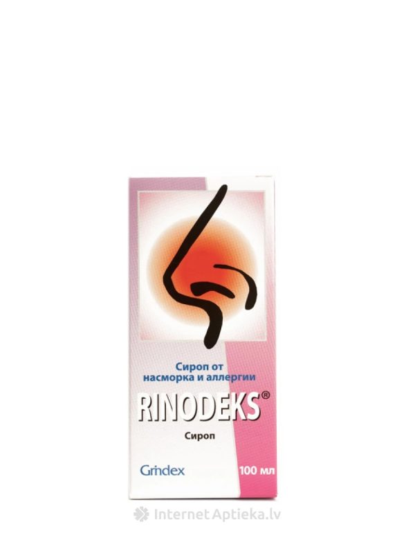 RINODEKS