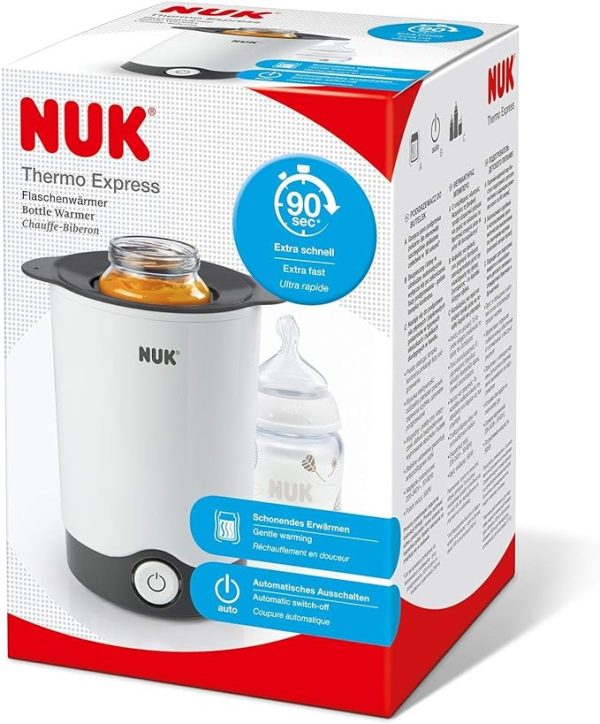 NUK THERMO EXPRESS