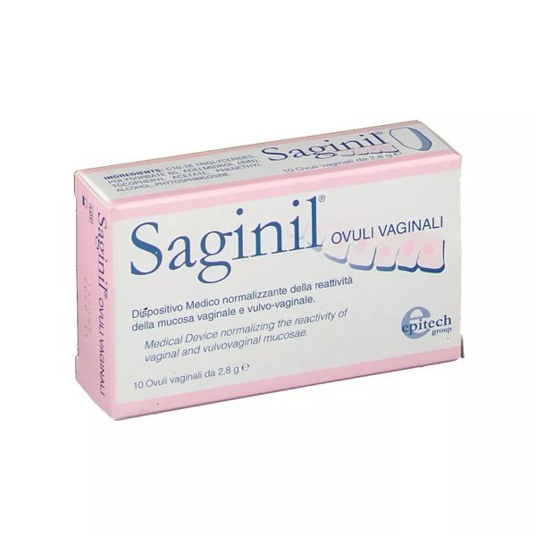 Saginil – Ovula