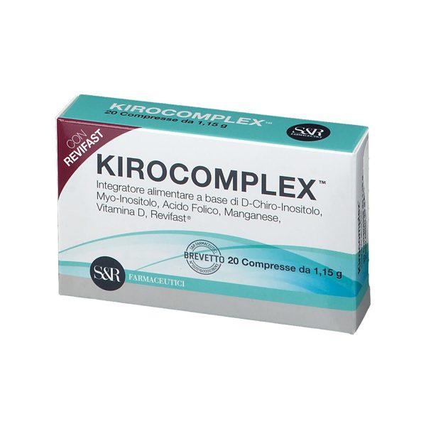 KIROCOMPLEX