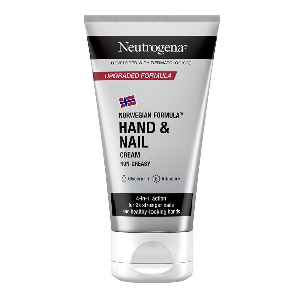 Neutrogena Hand & Nail cream 75 ml