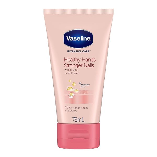 Vaseline Hand Cream 75 ml