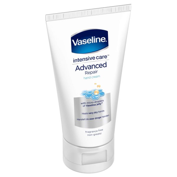 Vaseline Advanced Hand Cream 75 ml