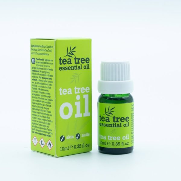 Tea Tree Oil 10ml