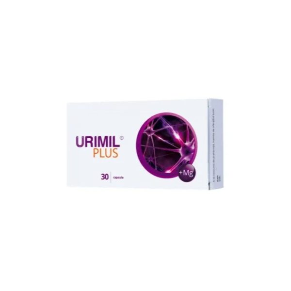 URIMIL PLUS