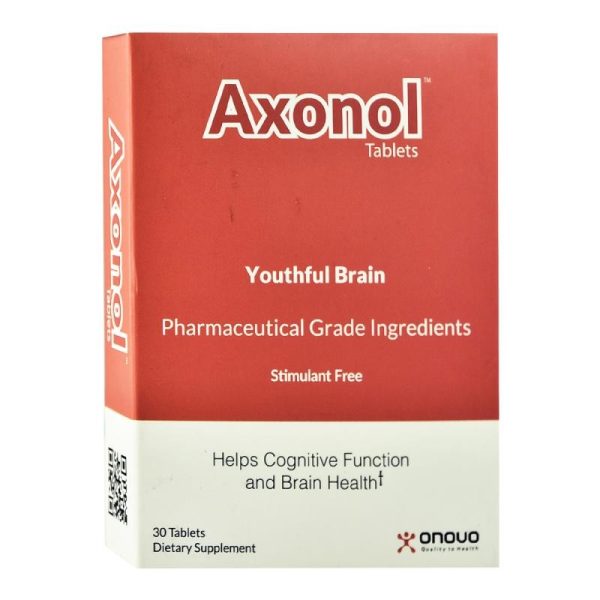 AXONOL - 30 TABLETA