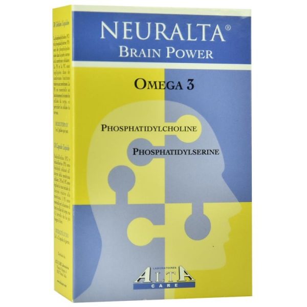 NEURALTA BRAIN POWER