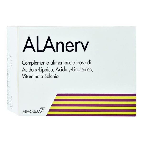 ALANERV