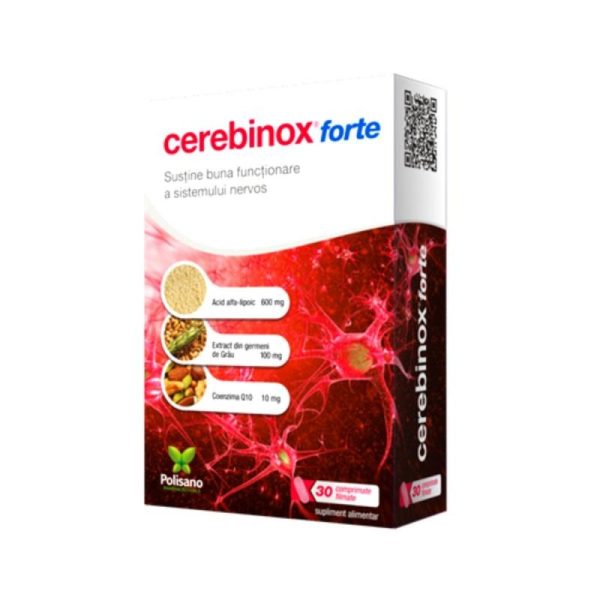 CEREBINOX FORTE