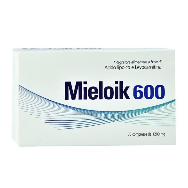 MIELOIK 600