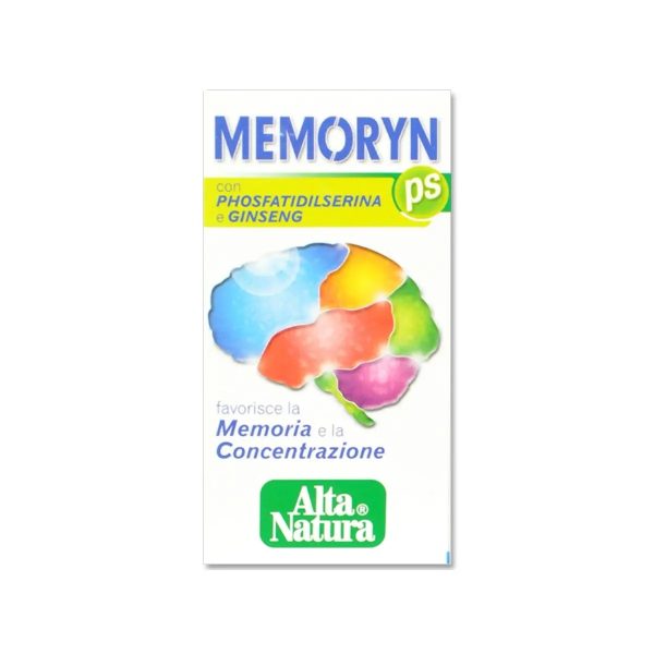 Alta Natura – Memoryn PS